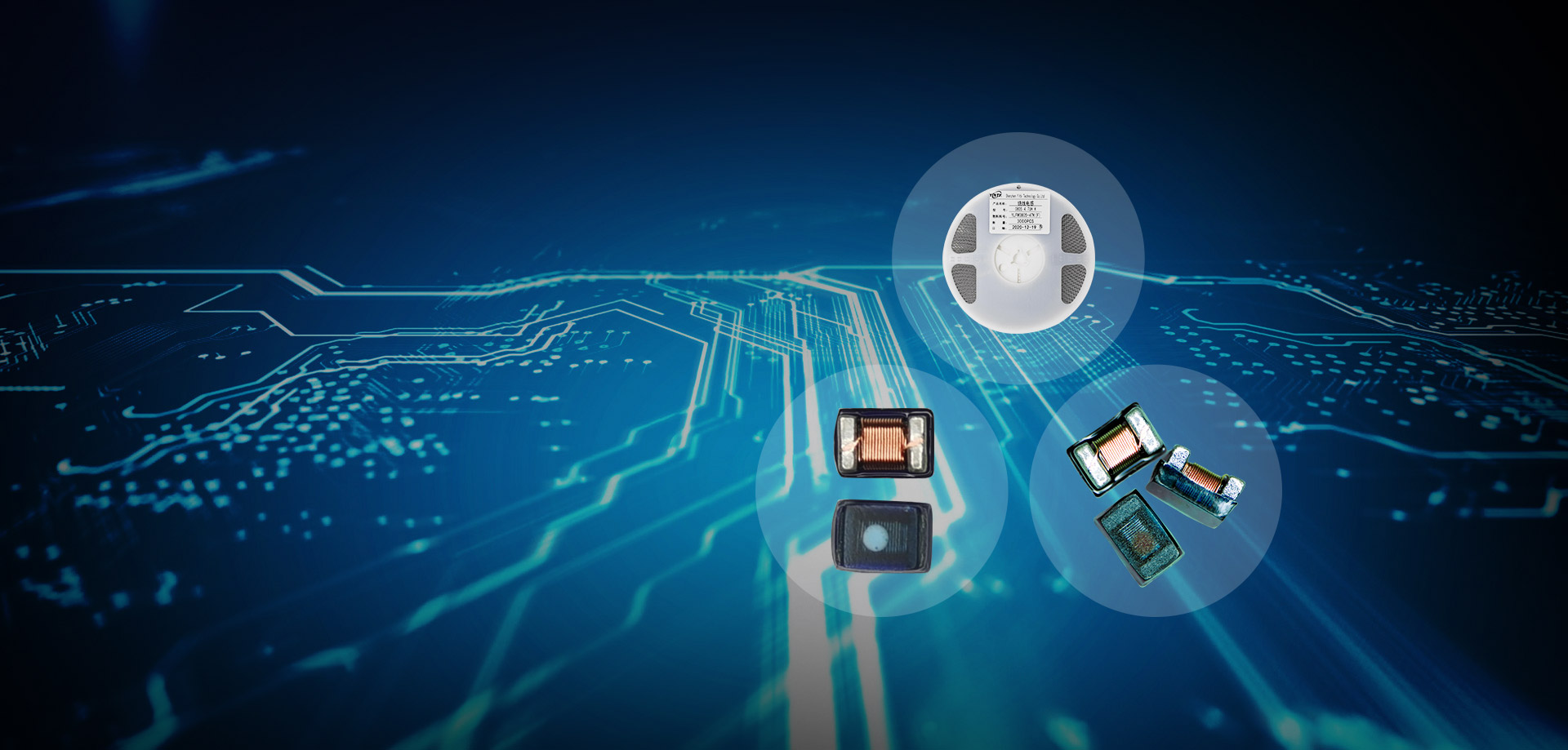 繞線電感,TWS專(zhuān)用電感